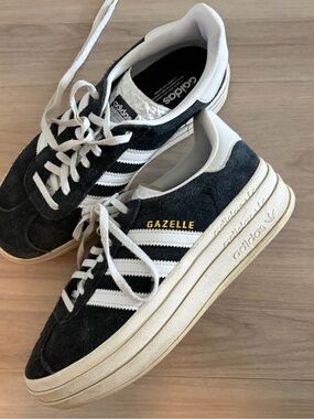 Addias gazelle